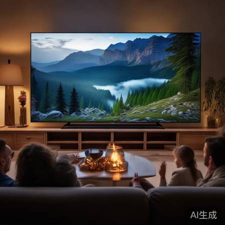 电视选购攻略:大屏与性能并重,如何挑选理想电视?-800家电修典