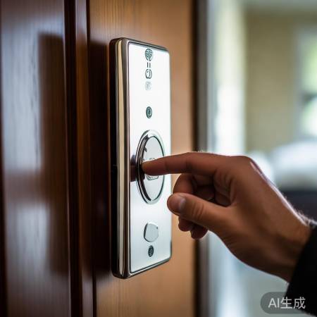 指纹锁指纹无法开启怎么办?快速解决技巧大公开-800家电修典