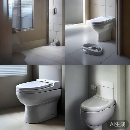 智能马桶左右冲水问题解析:告别困扰,享受舒适如厕体验-800家电修典