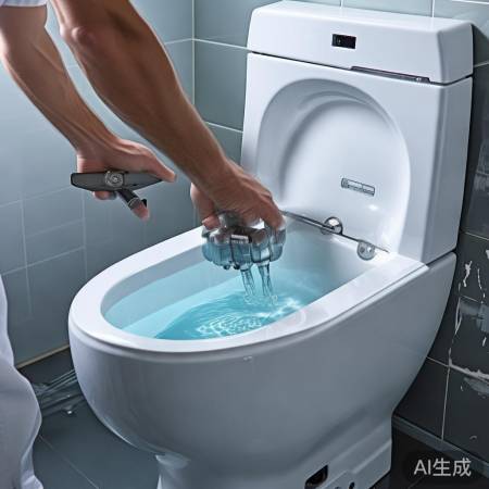 智能马桶左右冲水问题解析:告别困扰,享受舒适如厕体验-800家电修典