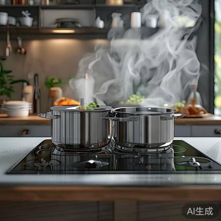 森歌集成灶库尔勒:探索新疆厨电新风尚-800家电修典