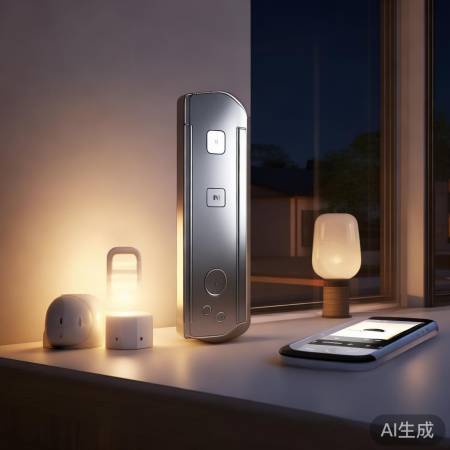 小米指纹锁充电方式揭秘:告别电量焦虑,畅享便捷生活-800家电修典