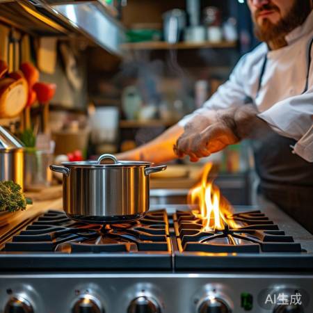 燃气灶用户真实心声:全面评测与评价区大揭秘-800家电修典