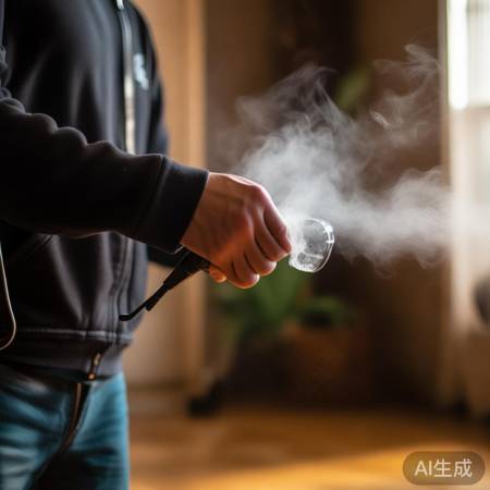 热水器偏盖小扣帽取下方法详解-800家电修典