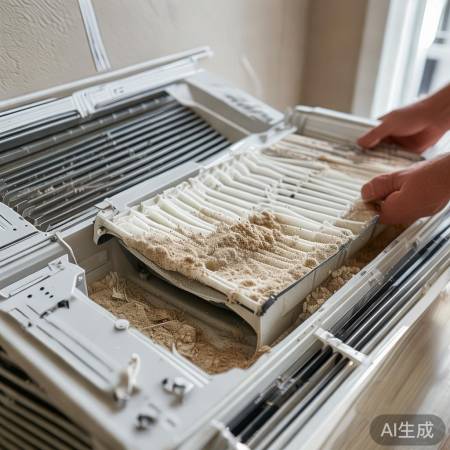 空气能热泵地面不热原因分析及解决方法-800家电修典