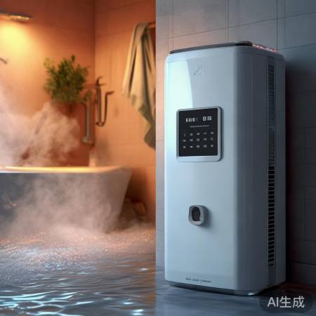 美的380空气能样册,全新升级版产品介绍-800家电修典