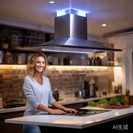 好太太油烟机:无忧服务,尽享厨房美好时光-800家电修典