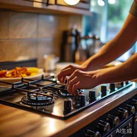 燃气灶双灶家用,为爱妻打造温馨厨房-800家电修典