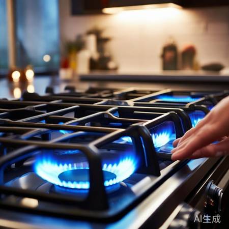 燃气灶双灶家用,为爱妻打造温馨厨房-800家电修典