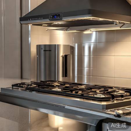 燃气灶双灶家用,为爱妻打造温馨厨房-800家电修典