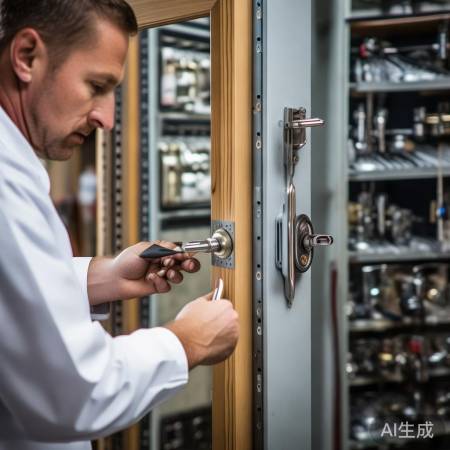 指纹锁单活双活哪个更适合?选购指南揭秘-800家电修典