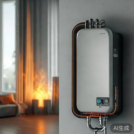 壁挂炉供暖方式大揭秘:主流供暖方式全解析-800家电修典