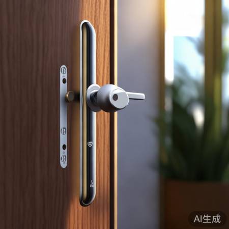 指纹锁添加指纹教程:公牛品牌指纹锁操作方法详解-800家电修典