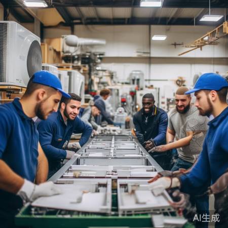 河津专业空气能安装师傅推荐-800家电修典