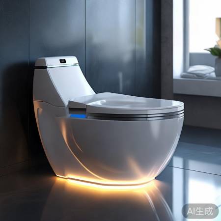 小户型装修必备:智能马桶希箭马桶,舒适生活一步到位-800家电修典
