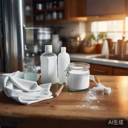 清洗油烟机蒸汽机,过碱处理方法详解-800家电修典