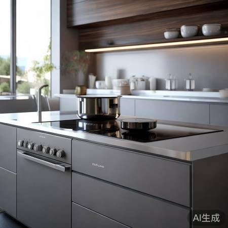 康佳集成灶价格实惠,性价比高,是否值得购买?-800家电修典