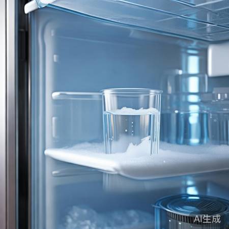 冰箱技巧：放水增摩擦，定期查压