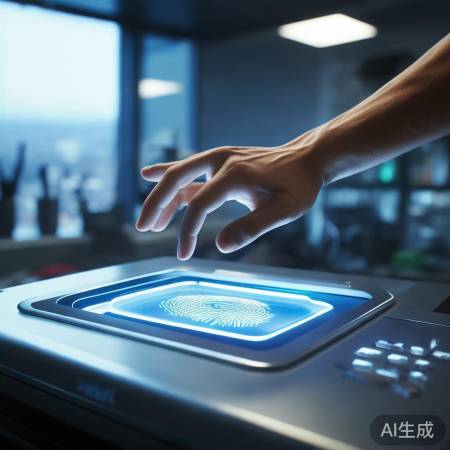 Caed指纹锁改密教程:轻松解锁新体验-800家电修典