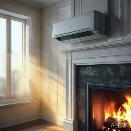 中央空调为何会出现冰块现象?揭秘原因及解决方法-800家电修典