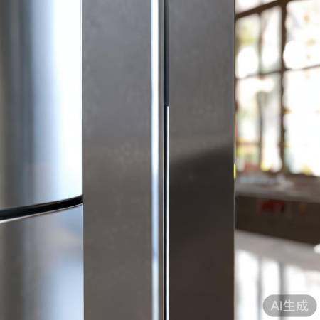 冰箱面板材质VCM:全面解析其优缺点及选购技巧-800家电修典