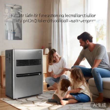 海尔Leader中央空调:引领行业创新,打造舒适生活空间-800家电修典