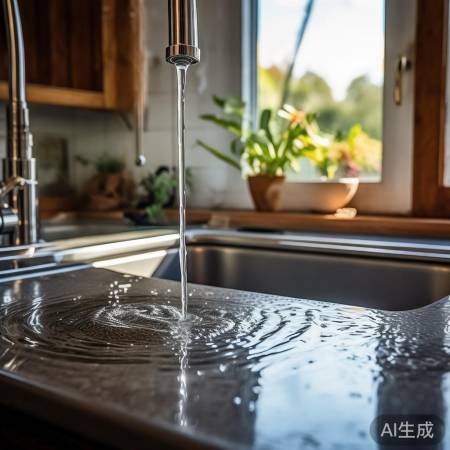 容声热水器插镁棒处漏水问题解析及解决方法-800家电修典