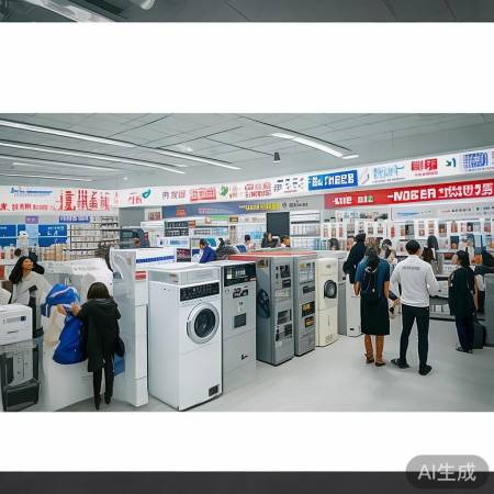 江苏地区中央空调系统销售专家推荐-800家电修典