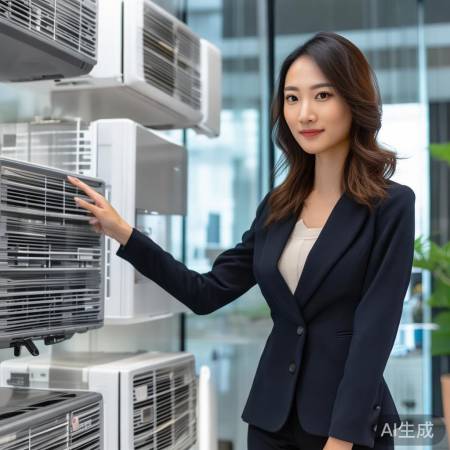 江苏地区中央空调系统销售专家推荐-800家电修典
