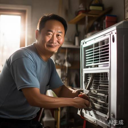 江苏地区中央空调系统销售专家推荐-800家电修典