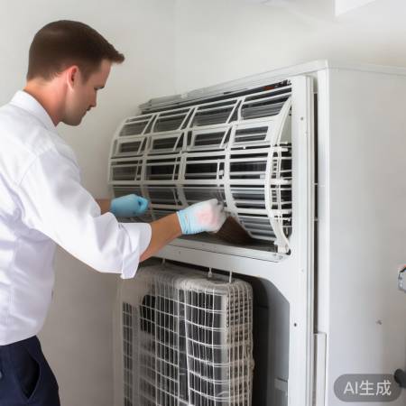 中央空调风口出现水珠的原因及解决方法-800家电修典