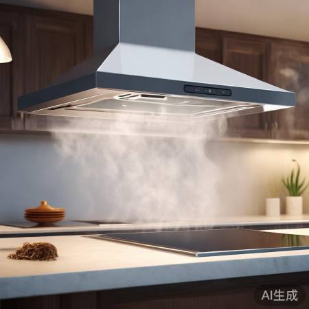 老板油烟机60x2:高性能厨房好帮手-800家电修典