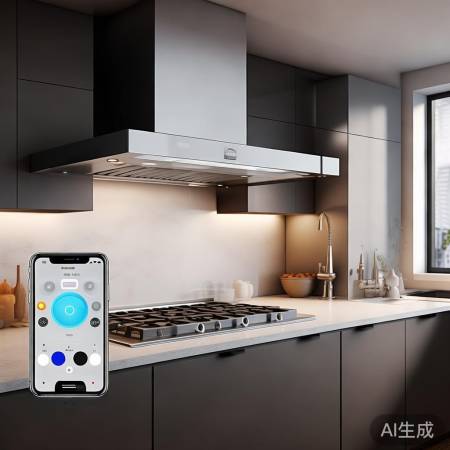 老板油烟机60x2:高性能厨房好帮手-800家电修典