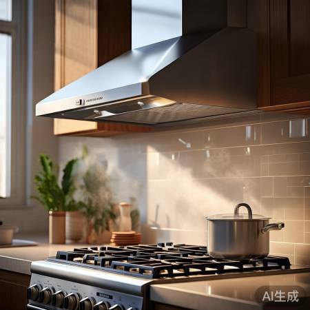 老板油烟机60x2:高性能厨房好帮手-800家电修典