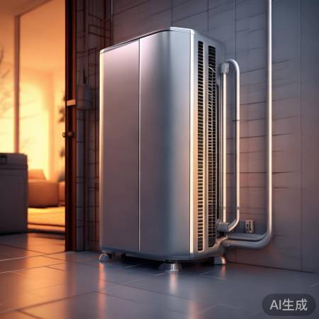 甘肃柏林空气能热泵:高效节能热水解决方案-800家电修典