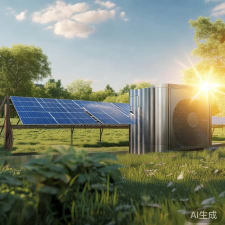 环保设备，节能减排新选择