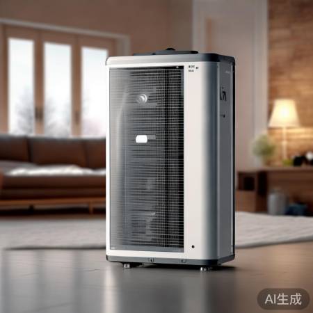 空气能cop：高效节能环保设备