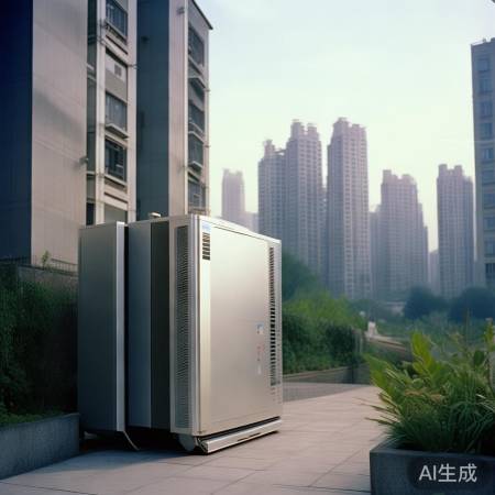 空气能cop技术发展，环保节能