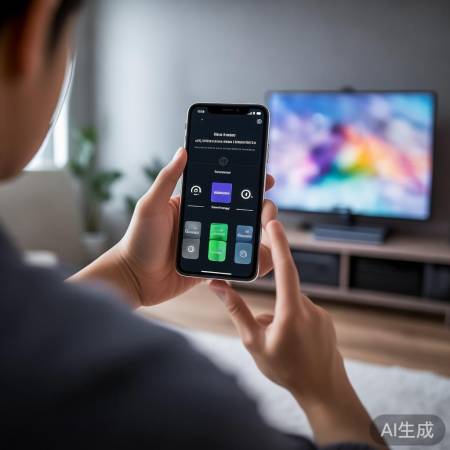 荣耀电视控制方法:轻松用手机操控大屏享受-800家电修典