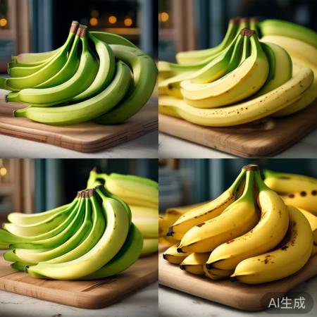 香蕉不宜存放在冰箱?揭秘保存香蕉的正确方法-800家电修典