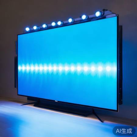 电视机灯条套装数量揭秘:一套几个灯?-800家电修典