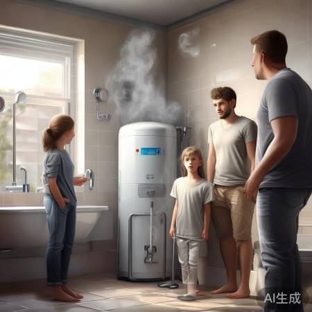 热水器不出热水?教你快速排查故障方法-800家电修典