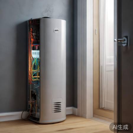 热水器不出热水?教你快速排查故障方法-800家电修典