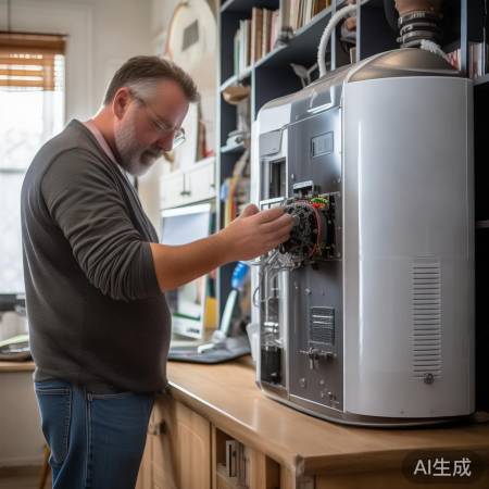 热水器不出热水?教你快速排查故障方法-800家电修典