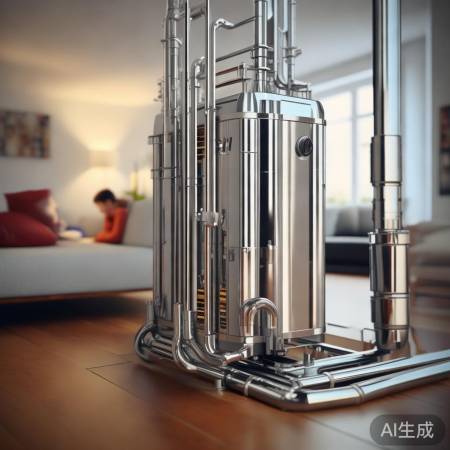 间接联接，安全舒适两不误