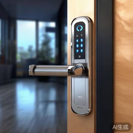 智能锁蓝牙连接:便捷生活新体验-800家电修典