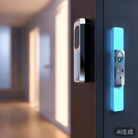 智能锁蓝牙连接:便捷生活新体验-800家电修典