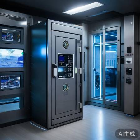 广西珠宝保险柜多重安全防护,守护您的珍贵财富-800家电修典