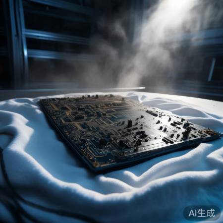 油烟机主板泡水维修攻略:快速解决故障,恢复正常使用-800家电修典