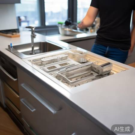 油烟机主板泡水维修攻略:快速解决故障,恢复正常使用-800家电修典